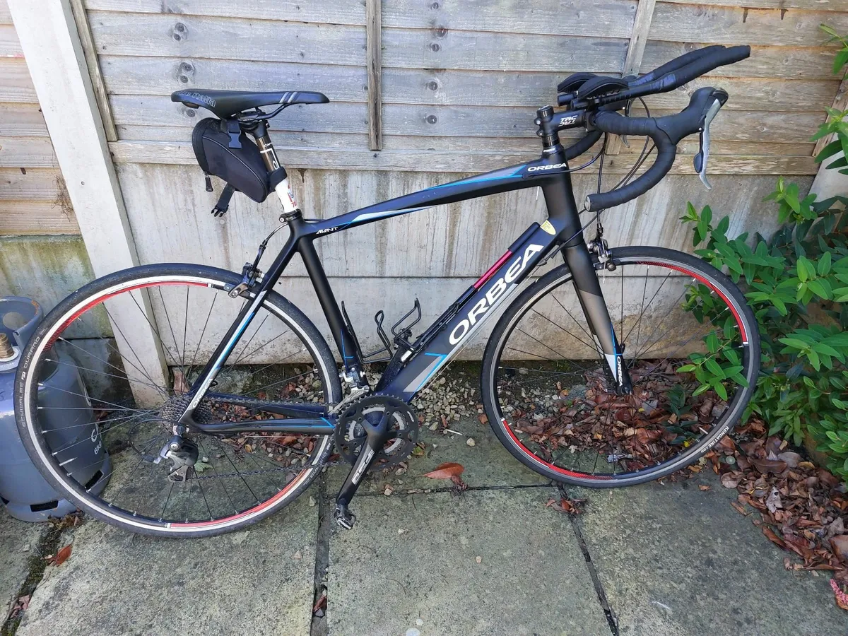 Orbea Avant - Image 1