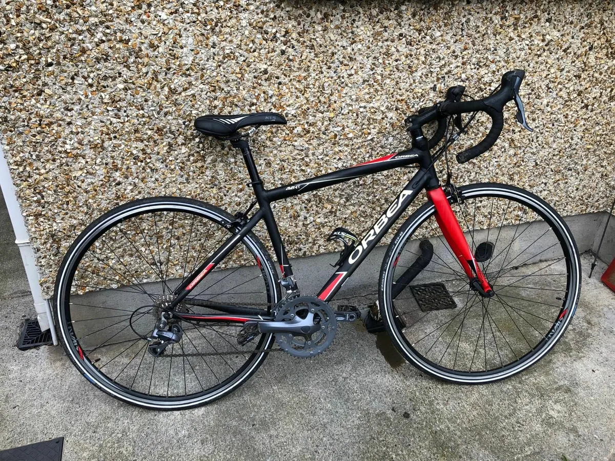 Orbea avant - Image 4