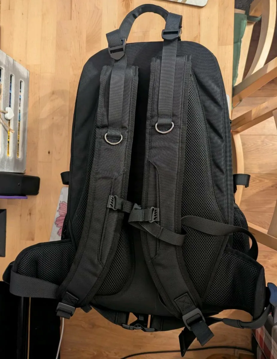 Endurax Camera&Drone Backpack. - Image 4