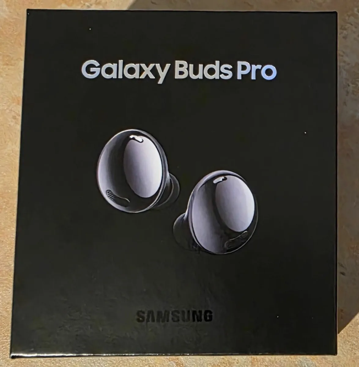 Samsung Ear Buds Pro - Image 2