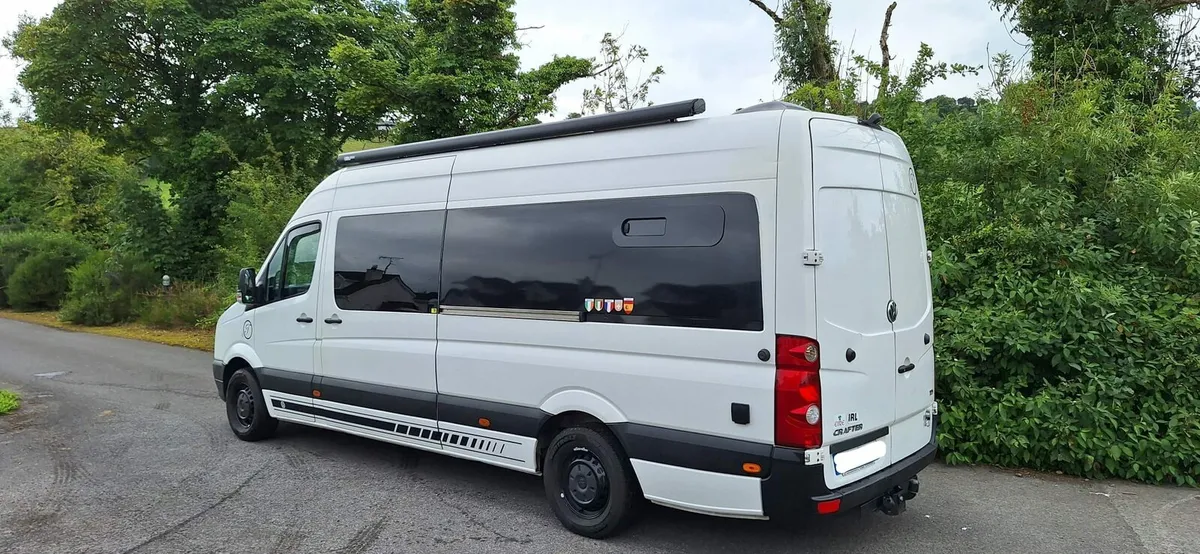 Campervan - Image 3