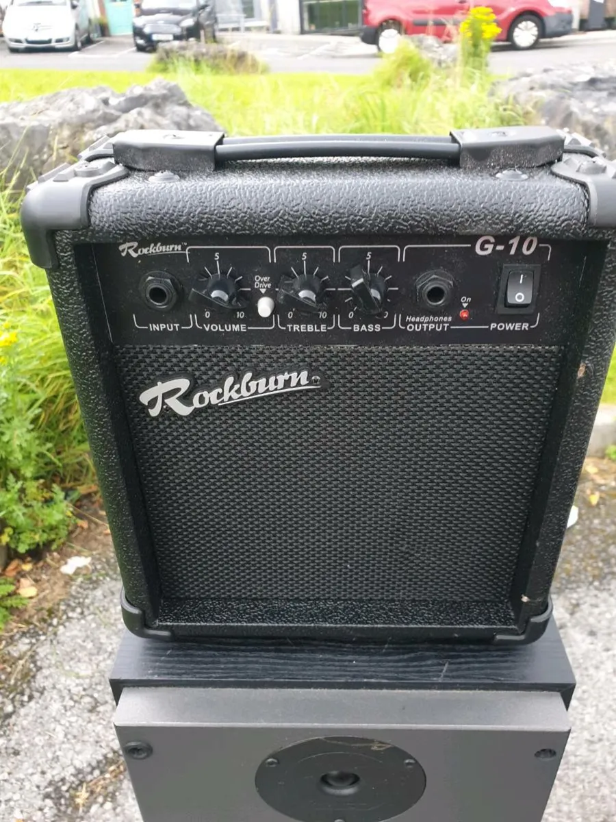 SPEAKER - Image 1