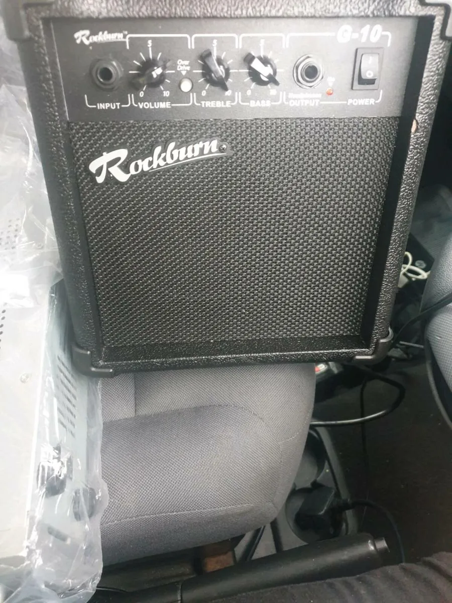 SPEAKER - Image 2
