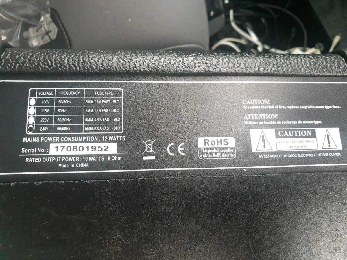SPEAKER - Image 3