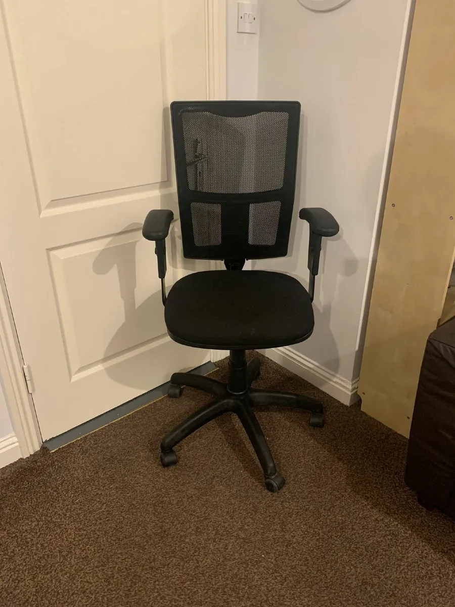 Chair - Image 1