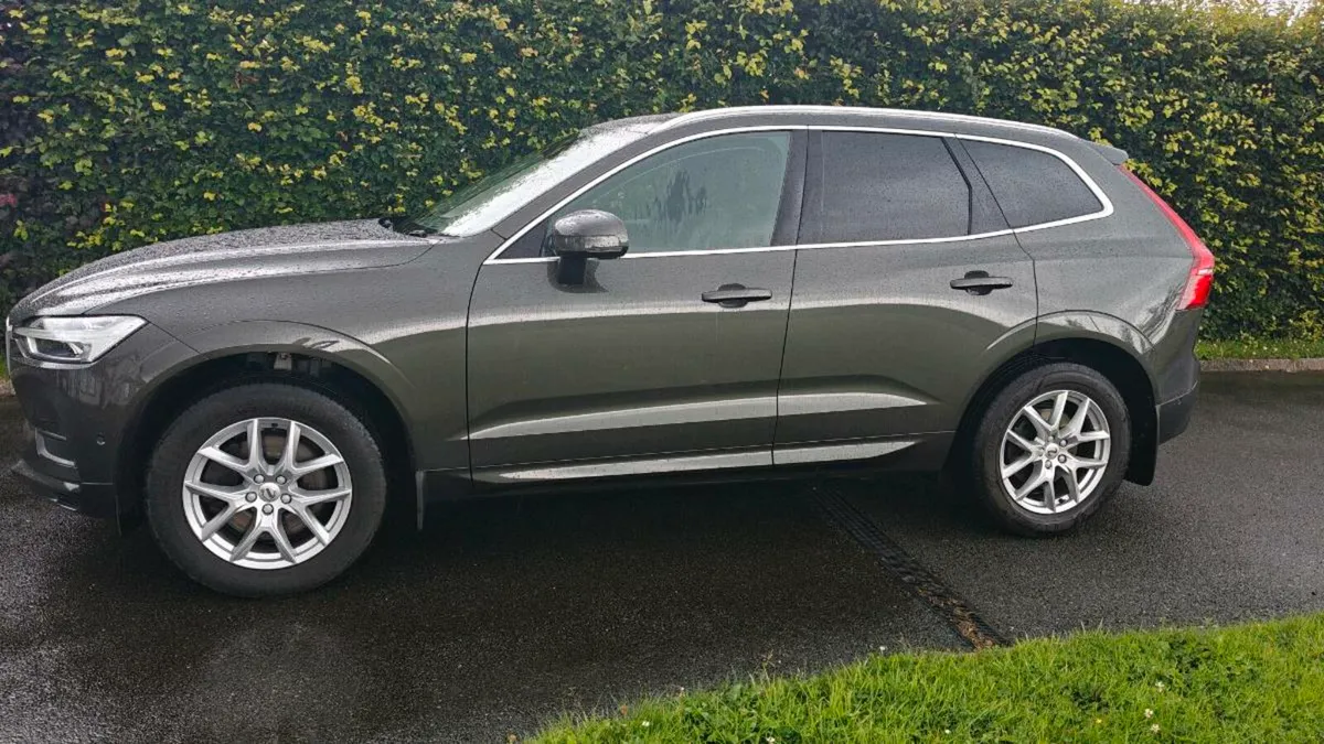 Volvo XC60 2.0l €31,500 - Image 3