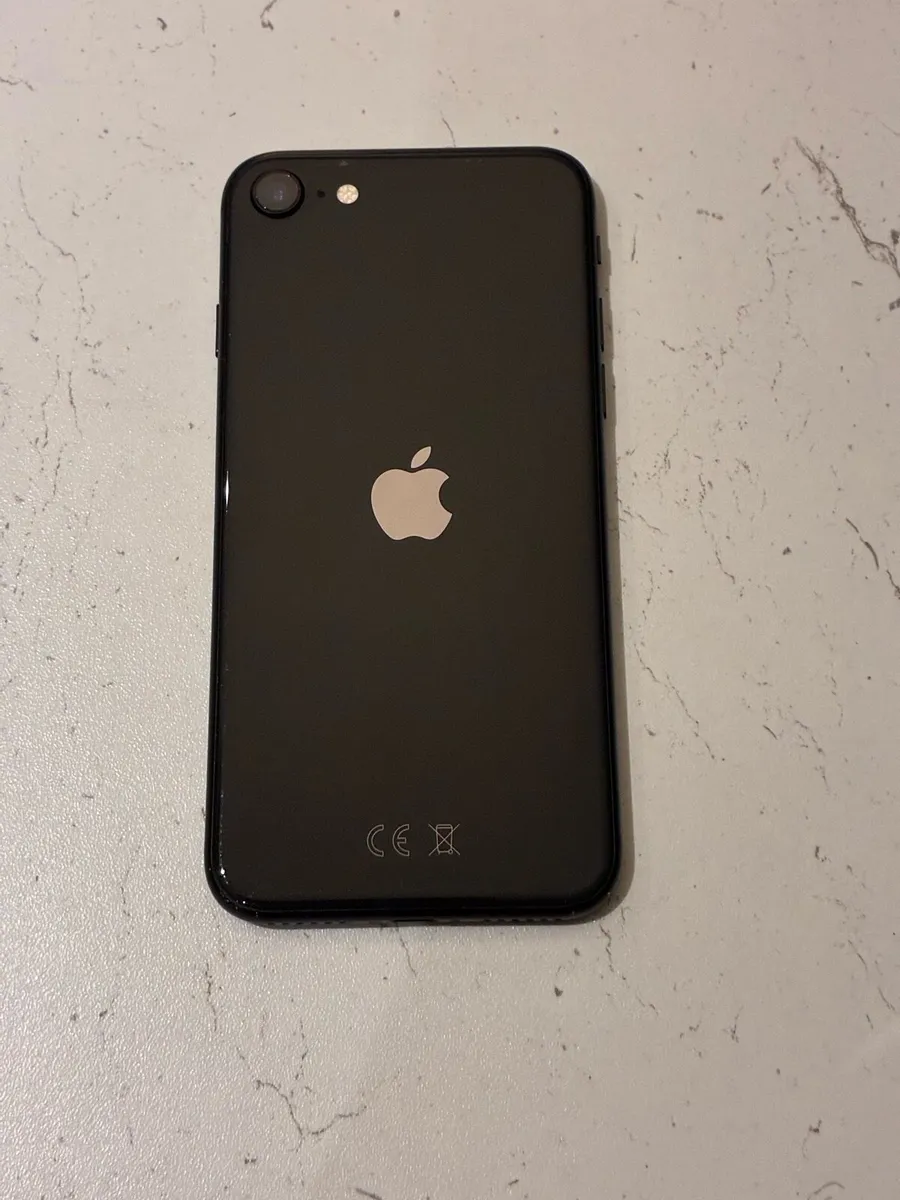 iPhone SE 2nd Gen 128gb - Image 3