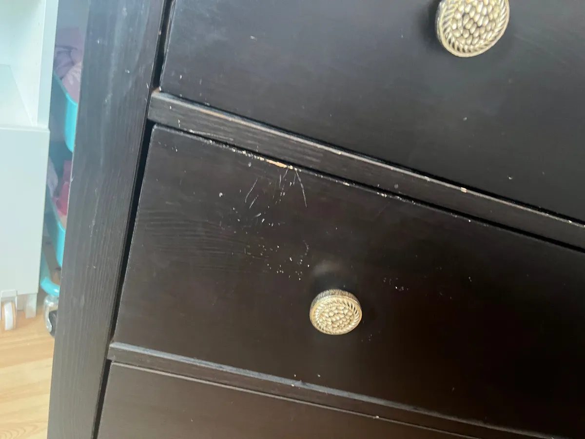 Chest of drawers - Image 2