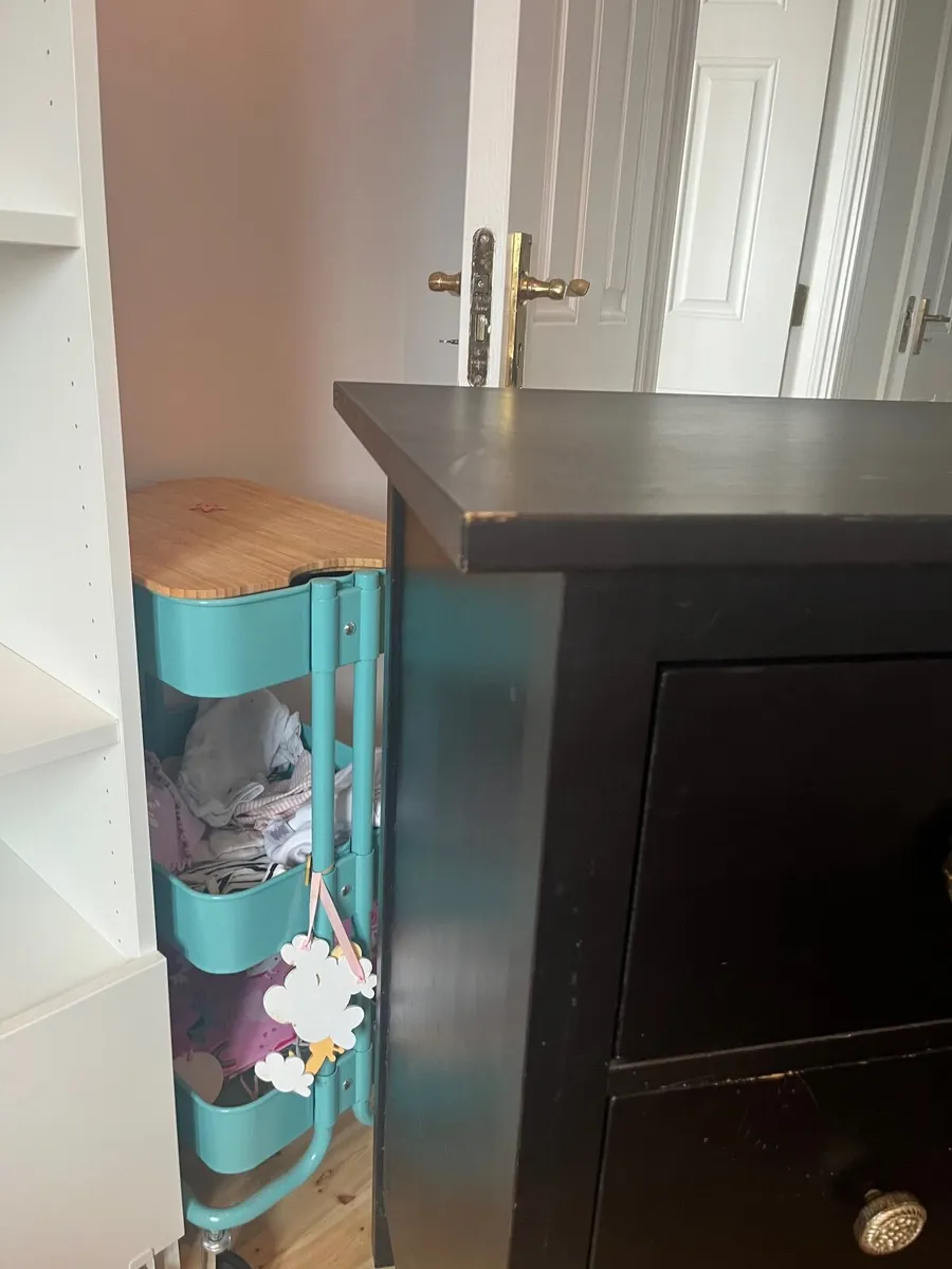 Chest of drawers - Image 3