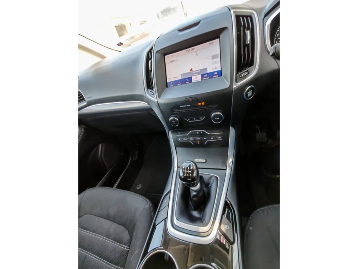 FORD GALAXY TITANIUM ECOBLUE - Image 4
