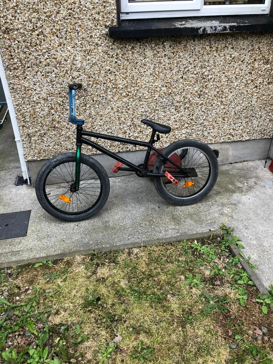 Bmx - Image 1