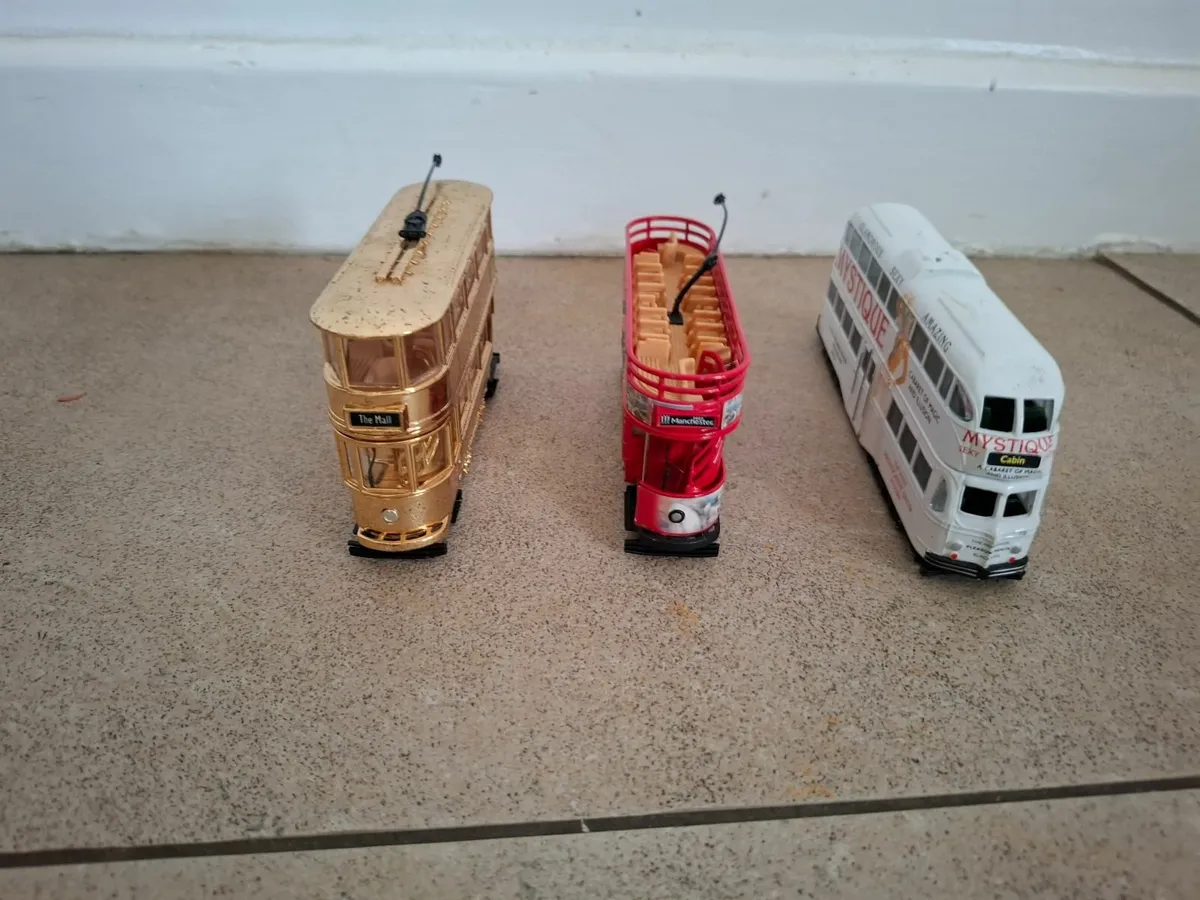 Take the Trams - Image 3
