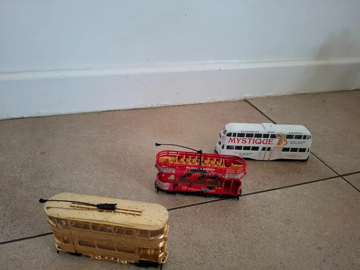 Take the Trams - Image 4