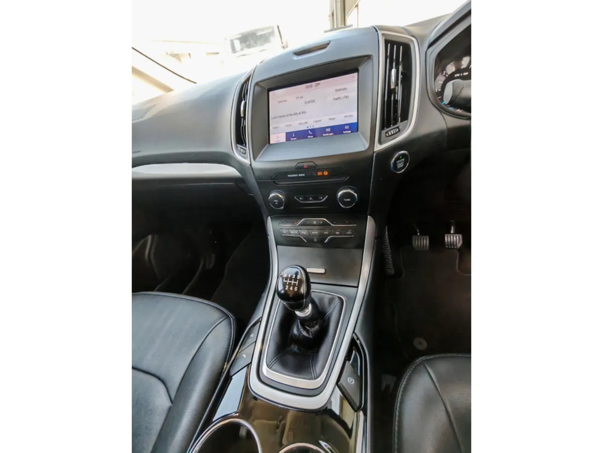 FORD GALAXY ZETEC ECOBLUE - Image 2