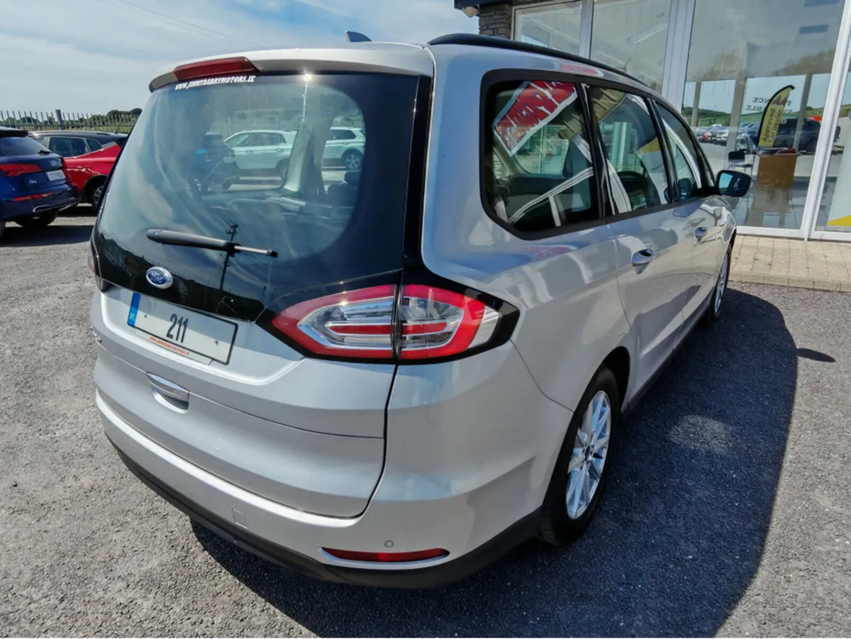 FORD GALAXY ZETEC ECOBLUE - Image 4