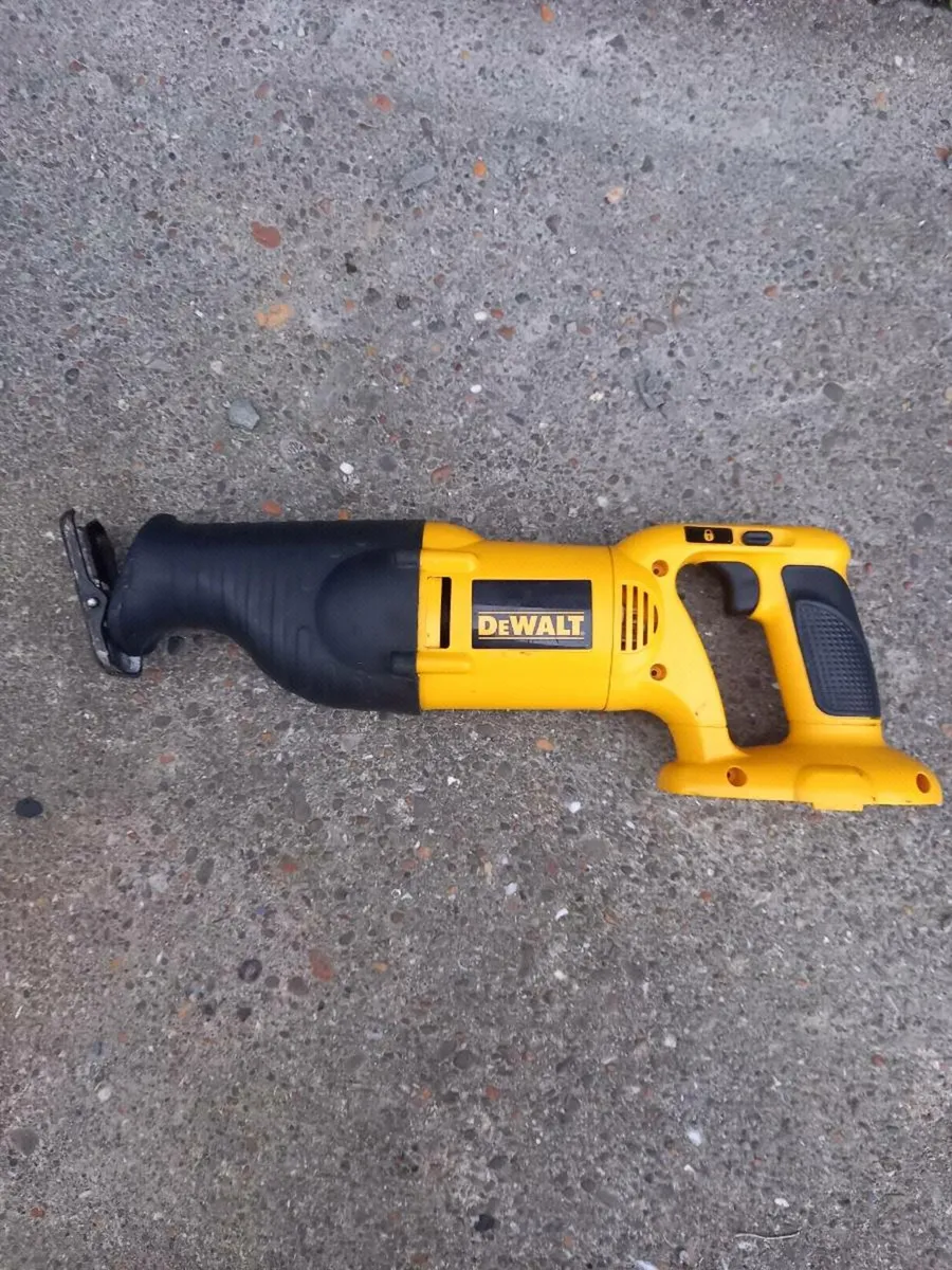 DeWalt 18v Tools - Image 4