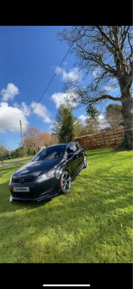 Volkswagen Polo Low Milage - Image 2