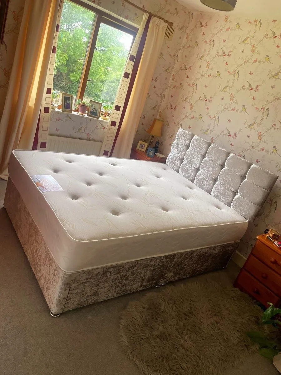 Beds