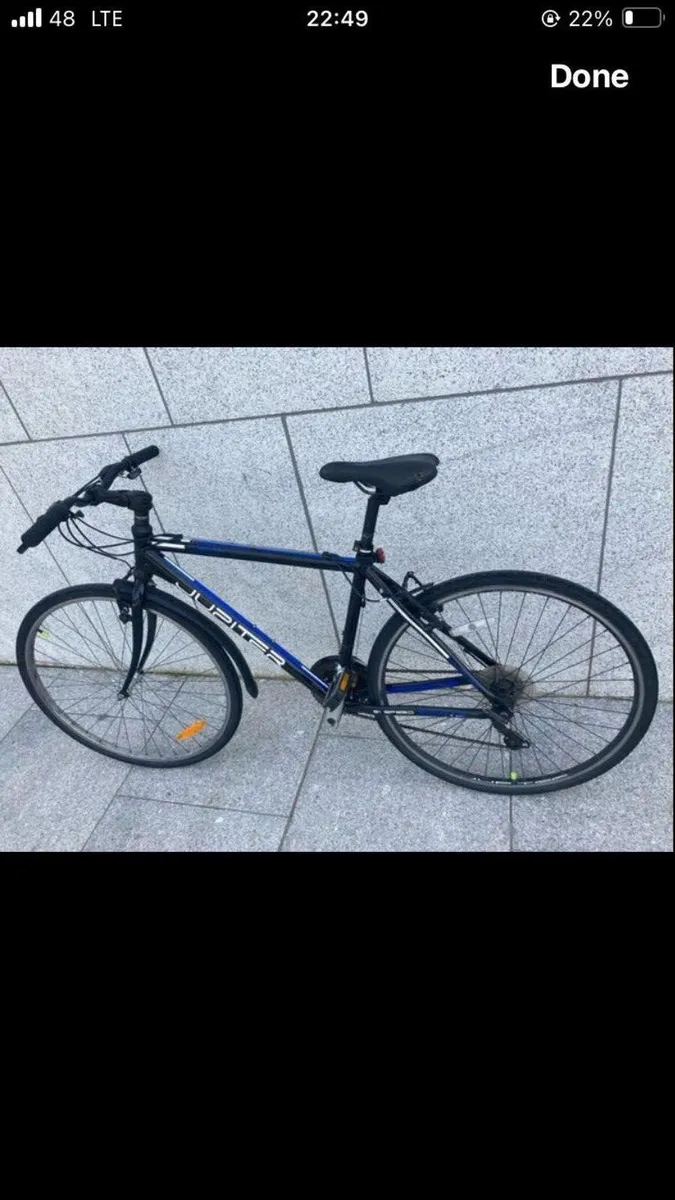 Jupiter city bike - Image 1