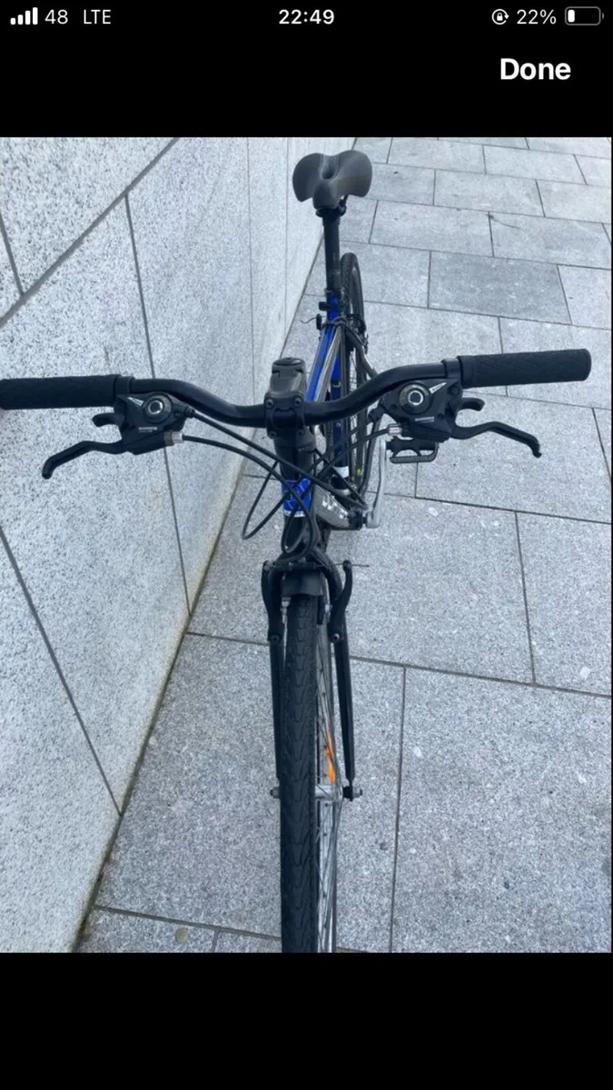 Jupiter city bike - Image 2