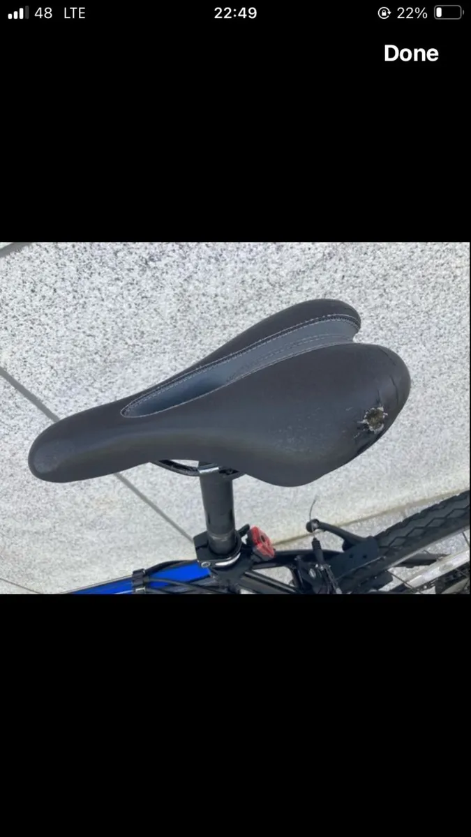 Jupiter city bike - Image 3