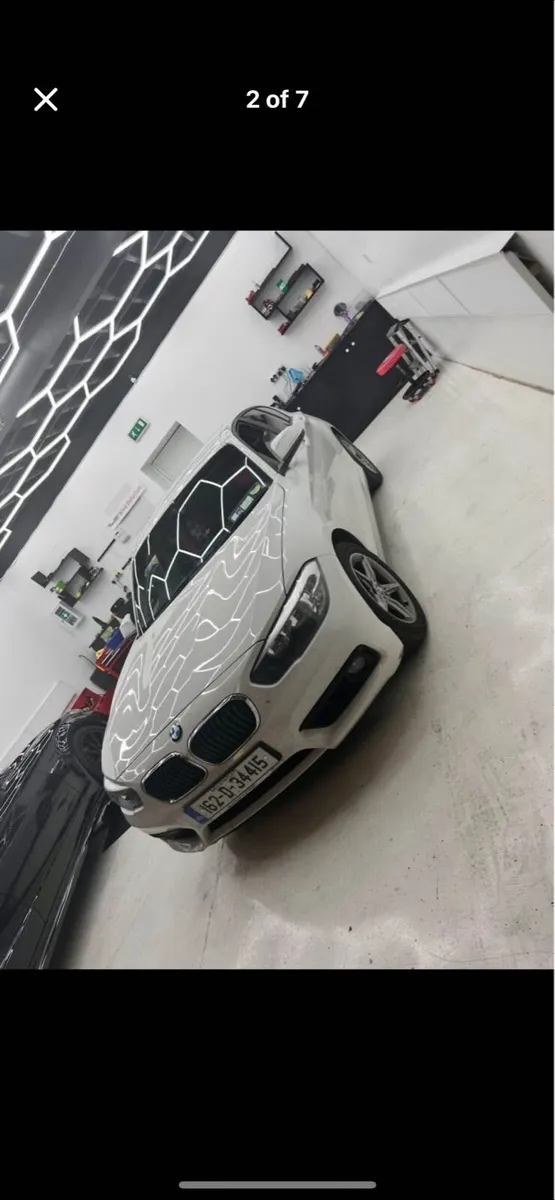 BMW 118D - Image 1