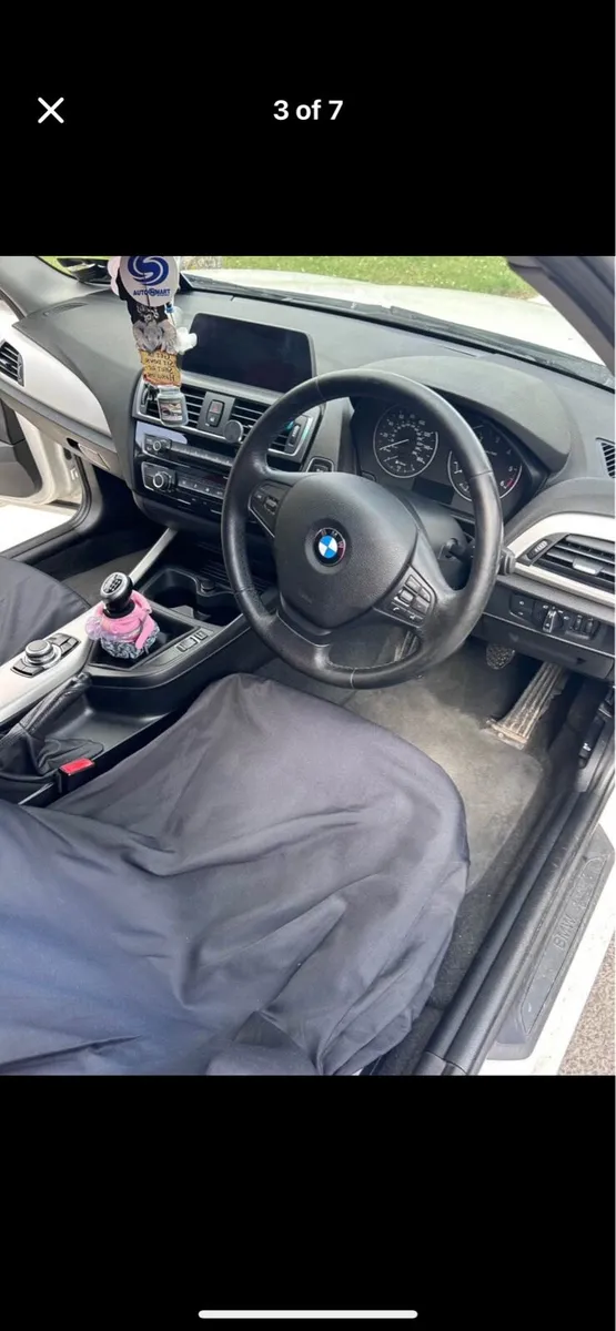 BMW 118D - Image 3
