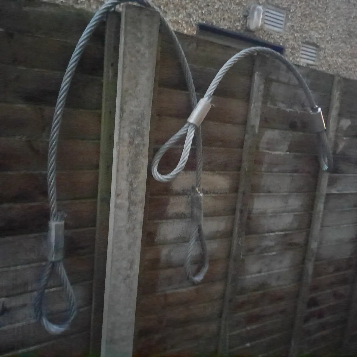 Steel rope - Image 2