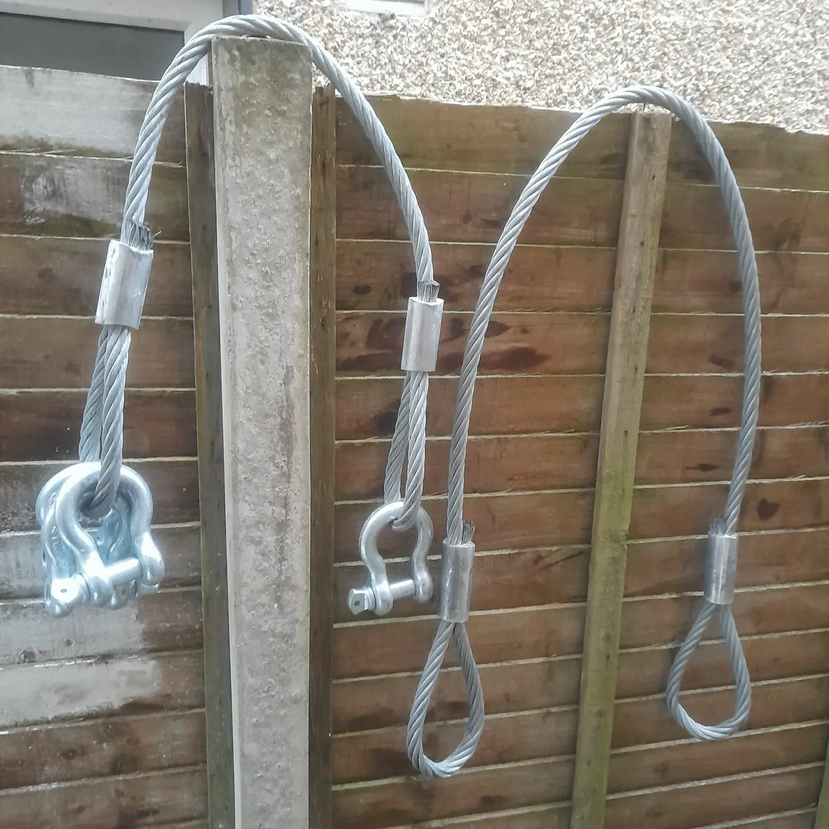Steel rope - Image 3