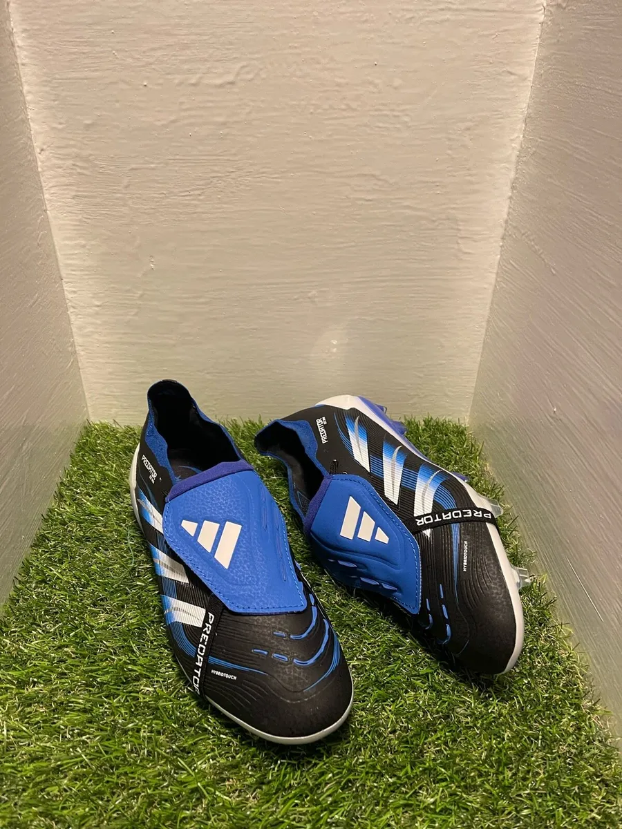 Adidas Predator 25 Elite FT FG Reps Football Boots - Image 1
