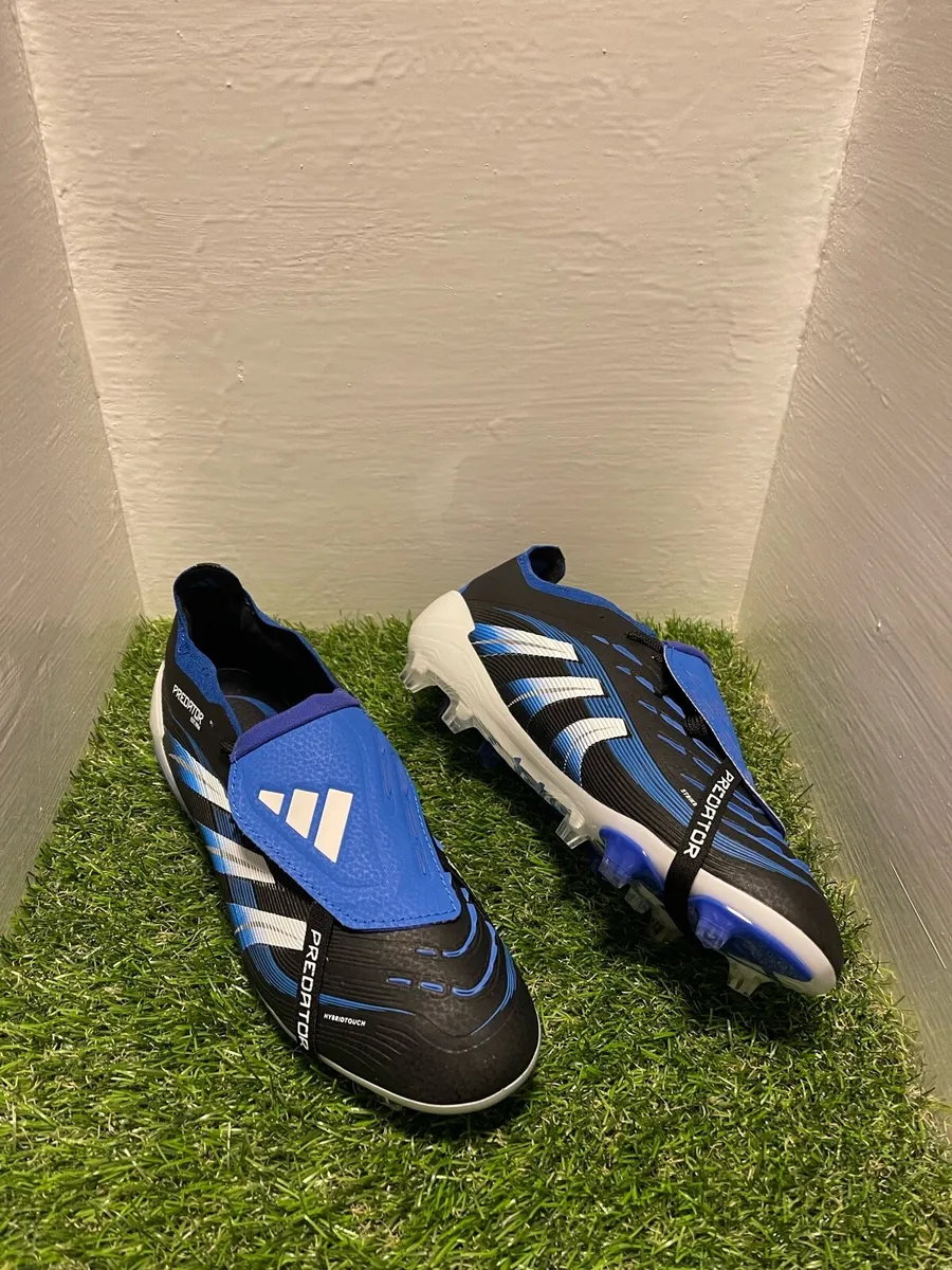 Adidas Predator 25 Elite FT FG Reps Football Boots - Image 2