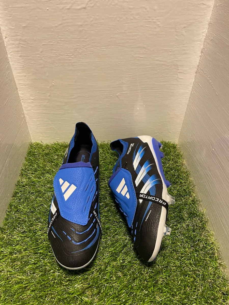 Adidas Predator 25 Elite FT FG Reps Football Boots - Image 3