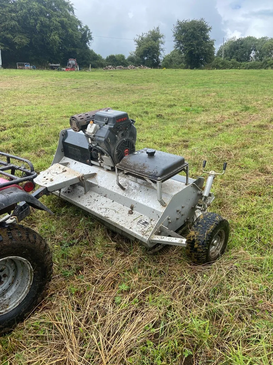 Quad flail - Image 2