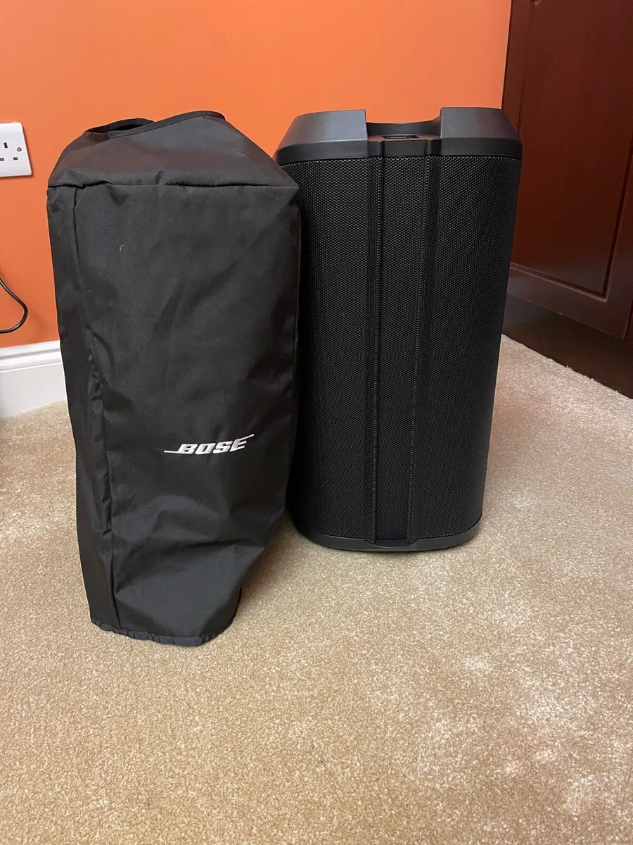 Bose L1 Pro 8 - Image 2