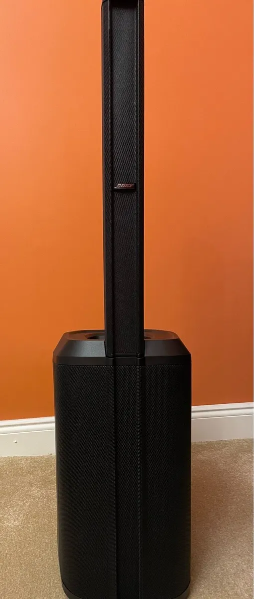 Bose L1 Pro 8 - Image 4