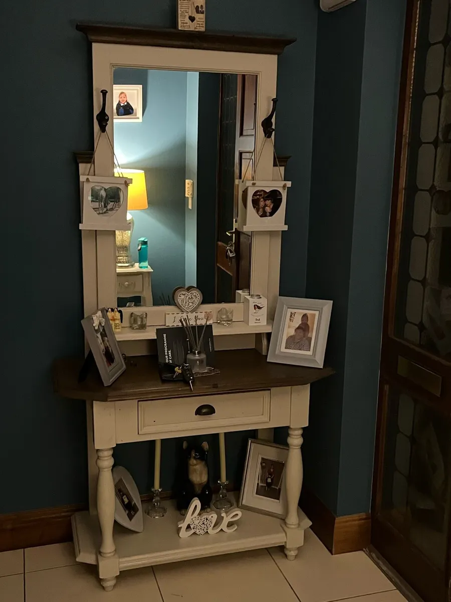 EZ Living Hall Stand - Image 2