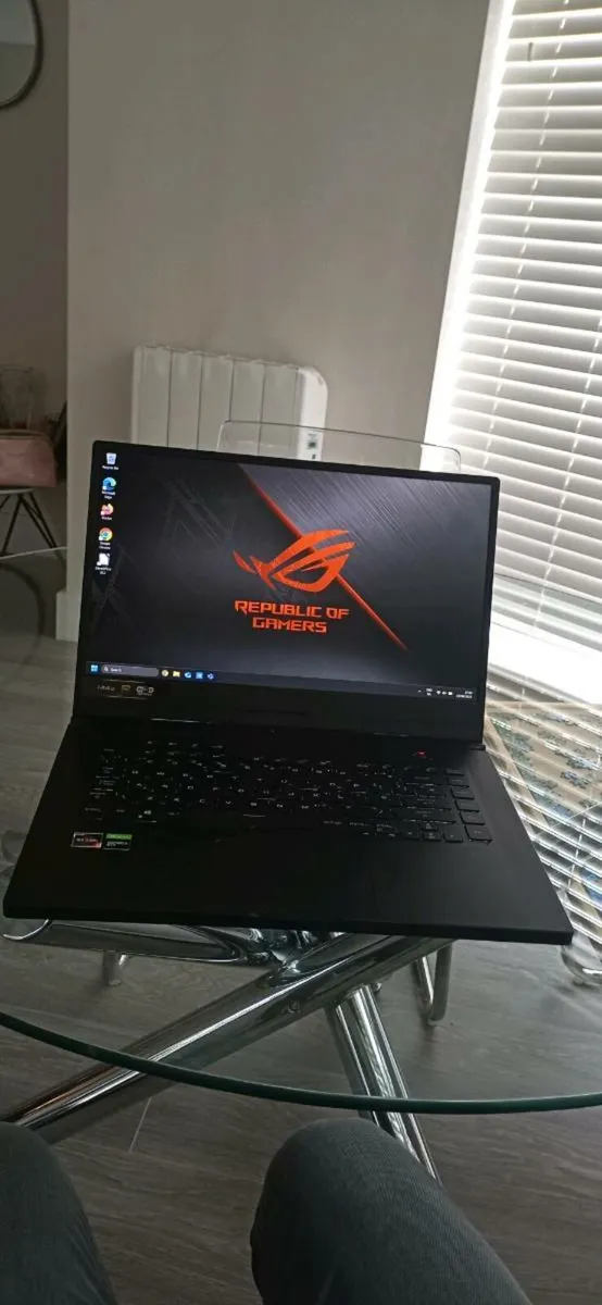 Asus Rog Zephyrus - Image 2