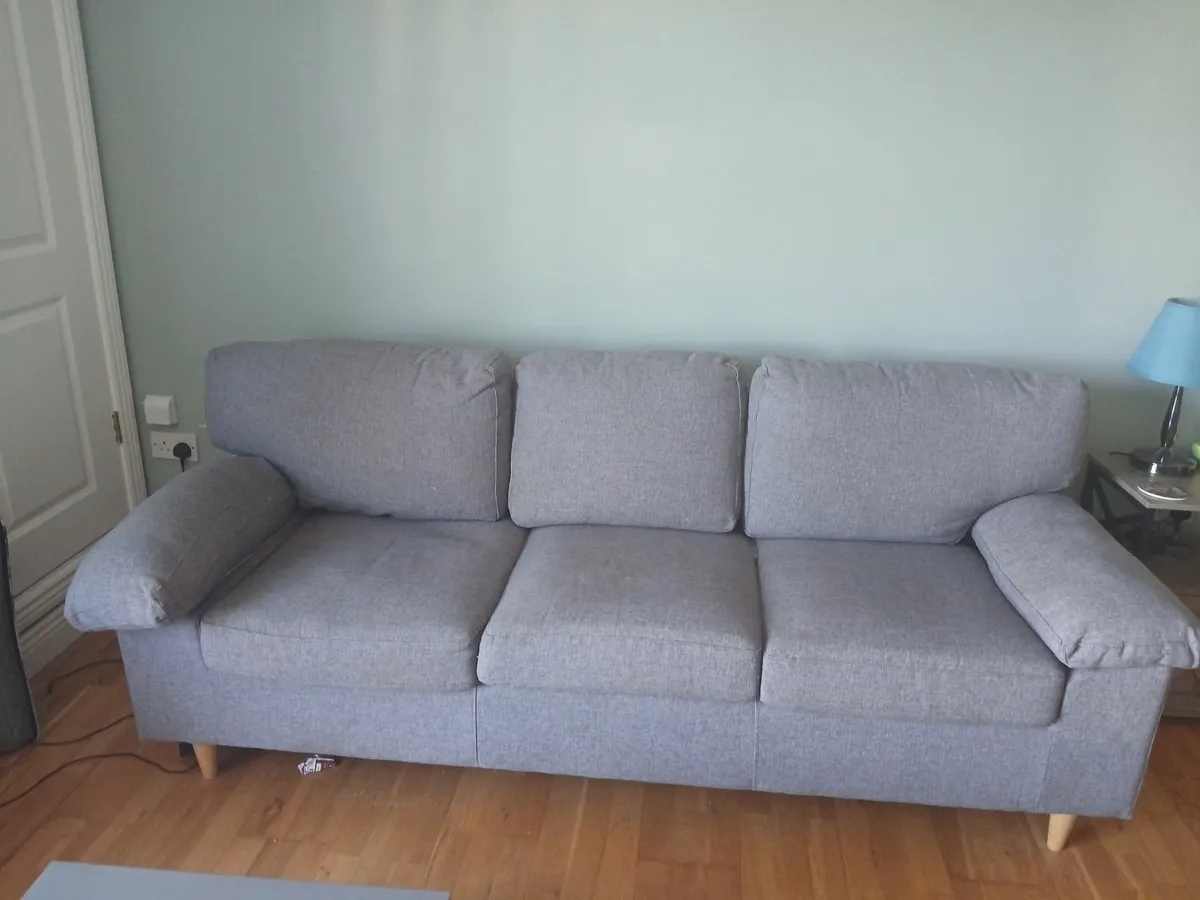 Couch - Image 1