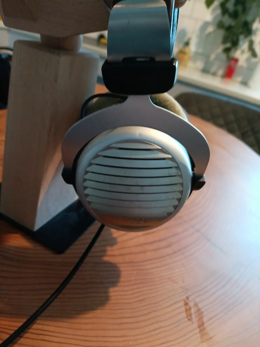 Beyerdynamic dt 990 edition 32 ohms. - Image 4