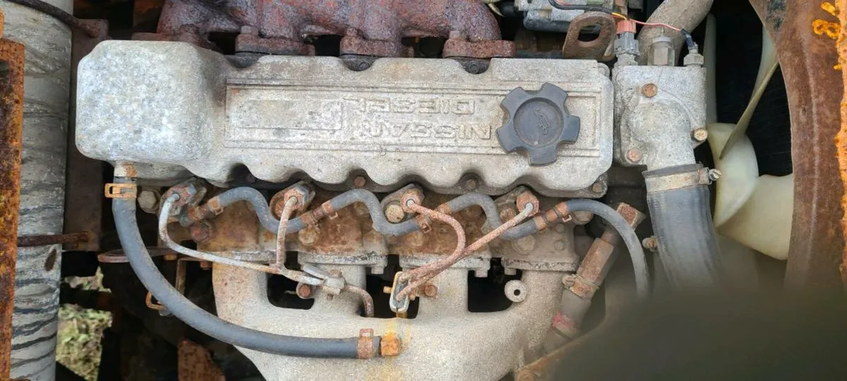 Hitatshi ex60/3 - Image 4