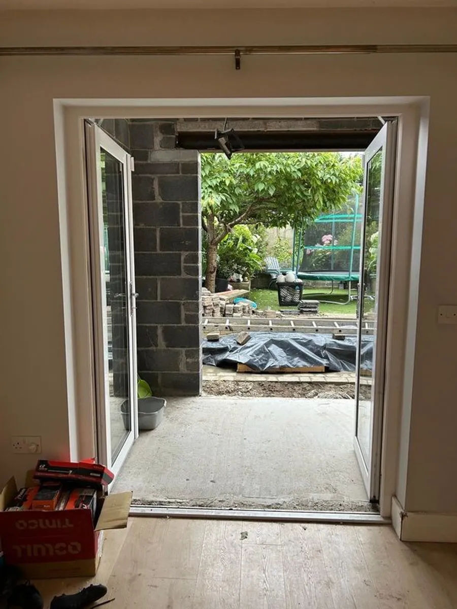 window and doors - Image 2