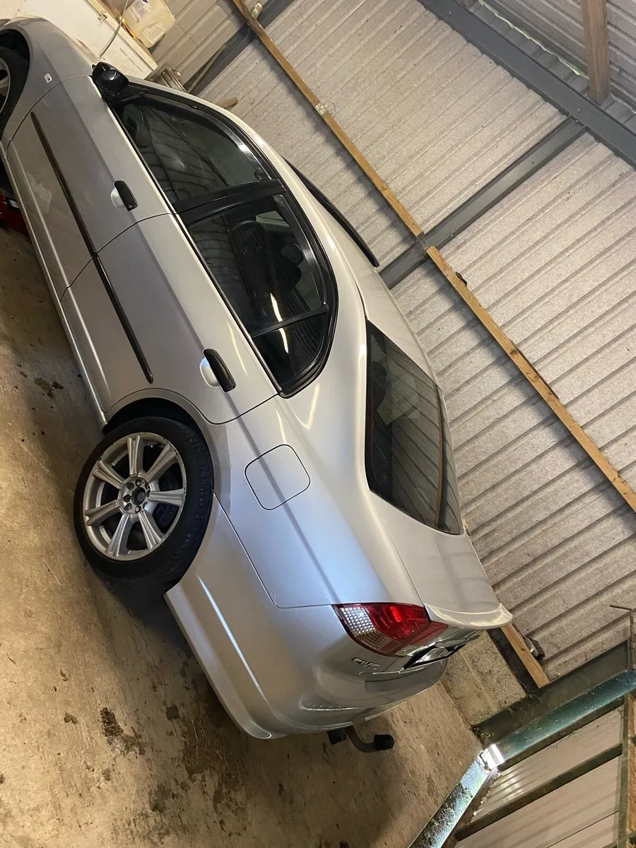 Honda civic - Image 3