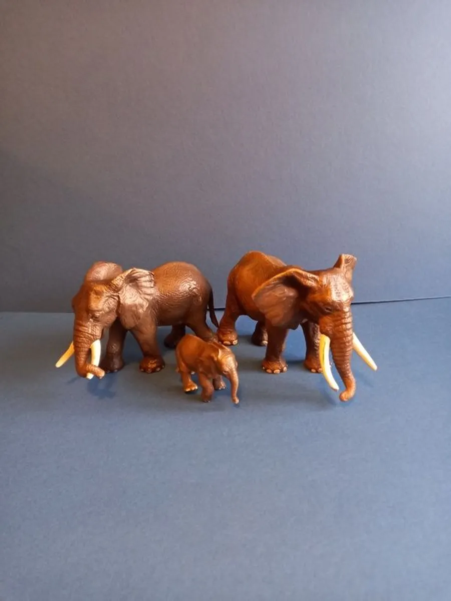 Schleich  African Wildlife - Image 1