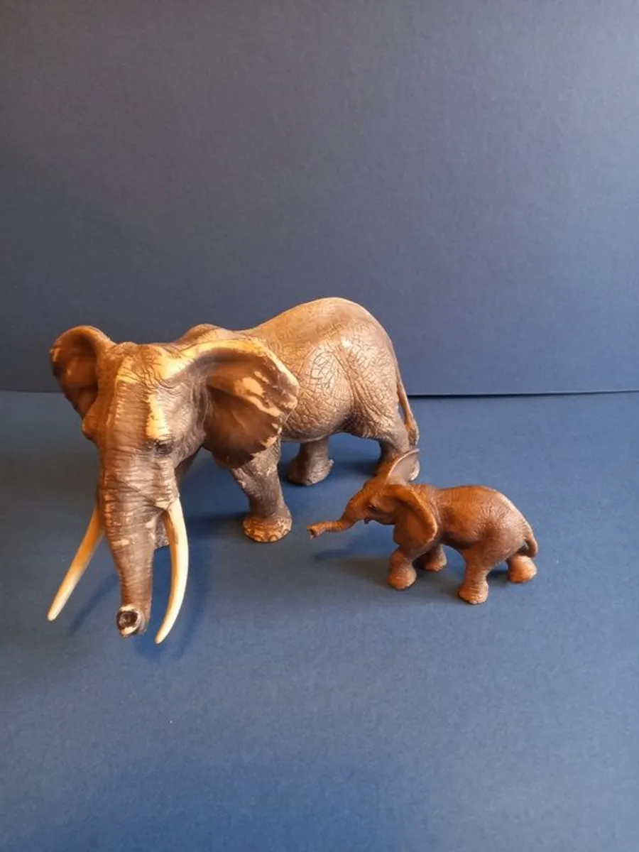 Schleich  African Wildlife - Image 2