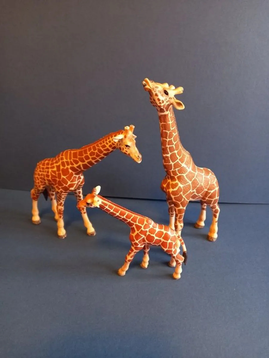 Schleich  African Wildlife - Image 3