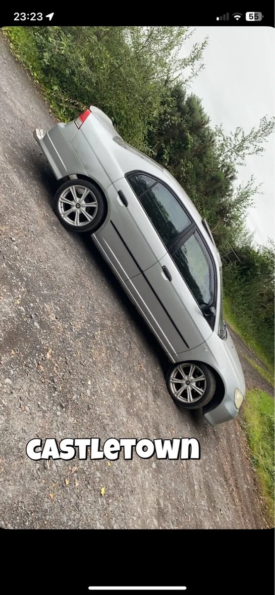 Honda civic - Image 2