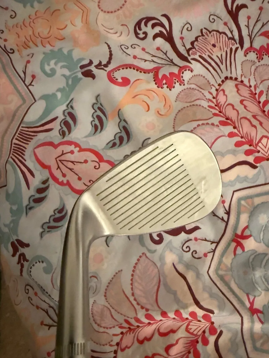 54 Degree Calloway jaw - Image 2
