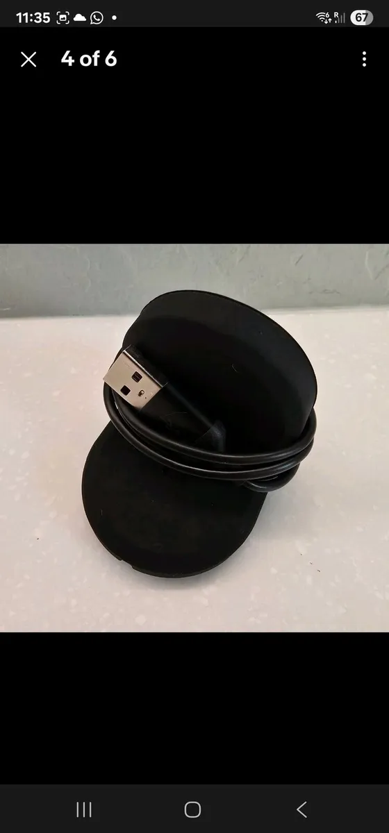 Galaxy watch active 2,Excellent condition - Image 4