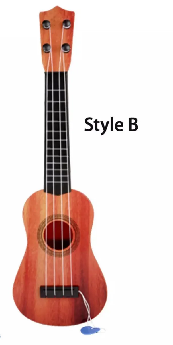 Soprano Ukulele 21” inch Perfect for Beginner NEW - Image 4