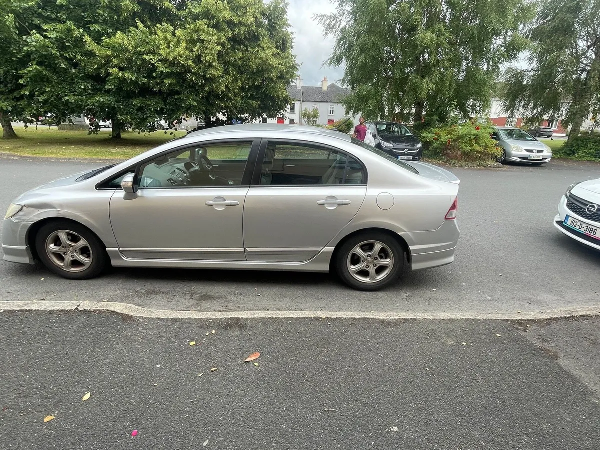 Honda Civic - Image 1
